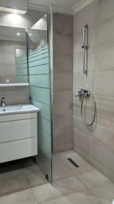 Apartamento Rooftop Avec Terrasse Centre Gueliz *